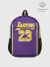 Рюкзак детский / James LA Lakers 2019
