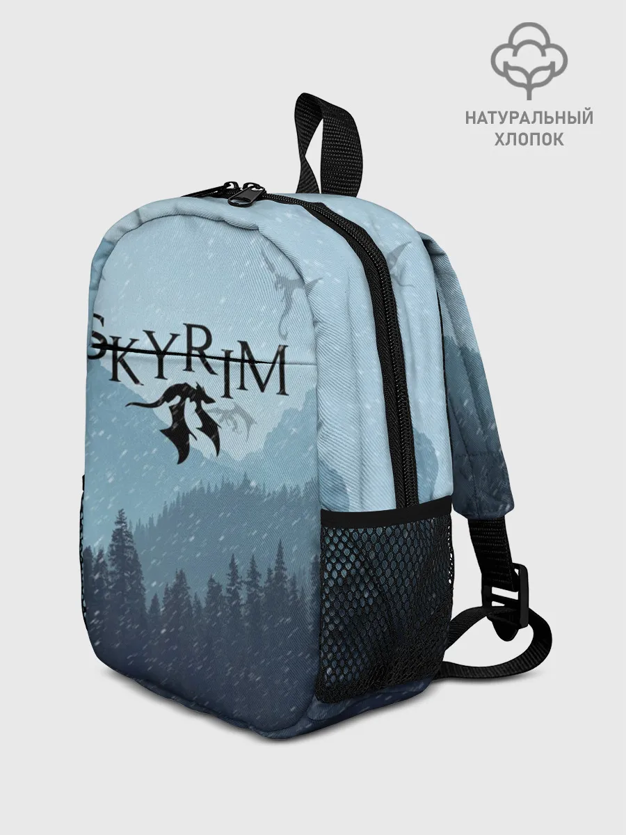 Рюкзак детский / TES SKYRIM