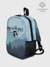 Рюкзак детский / TES SKYRIM