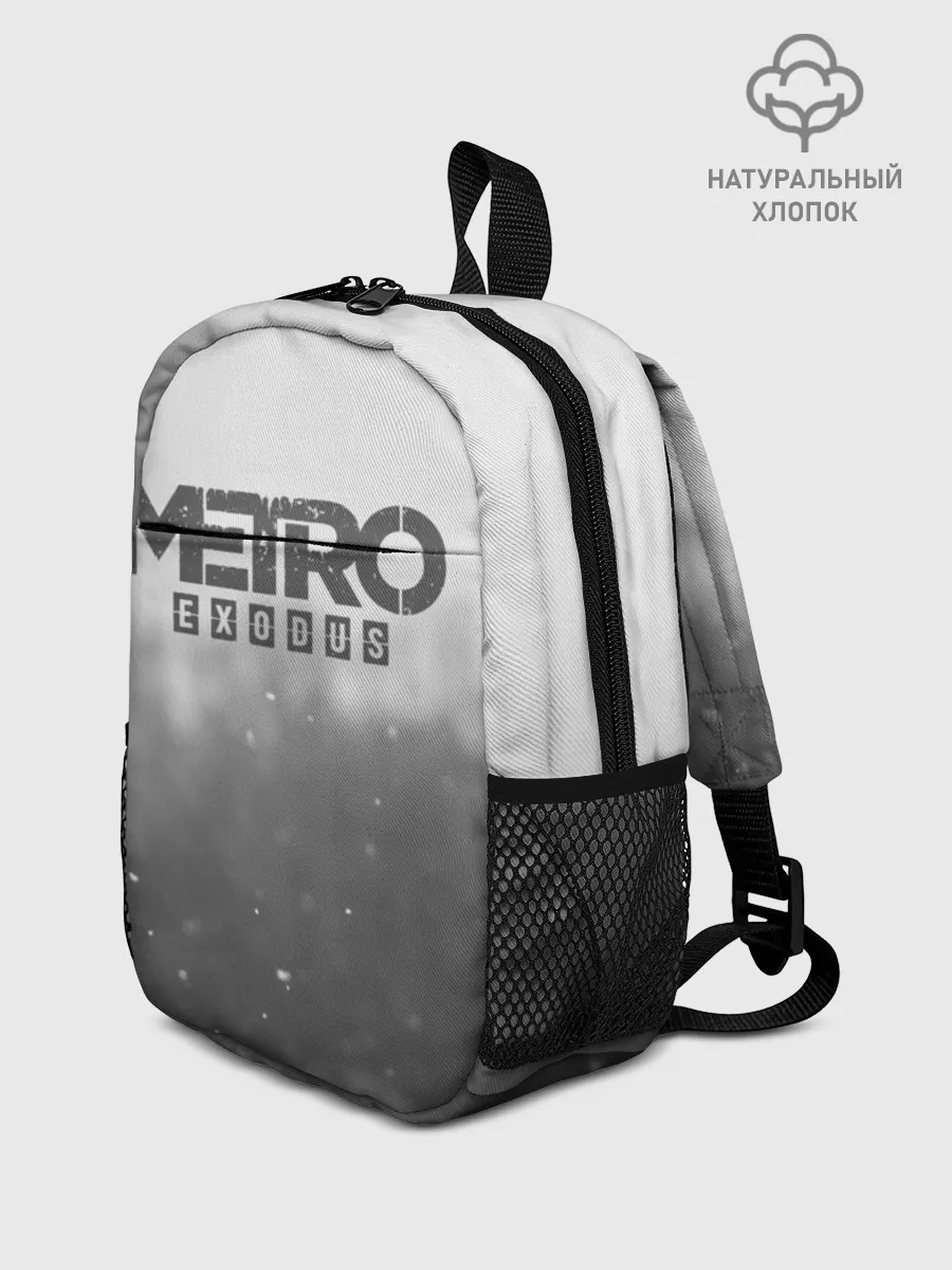Рюкзак детский / METRO WINTER