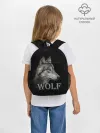 Рюкзак детский / Wolf
