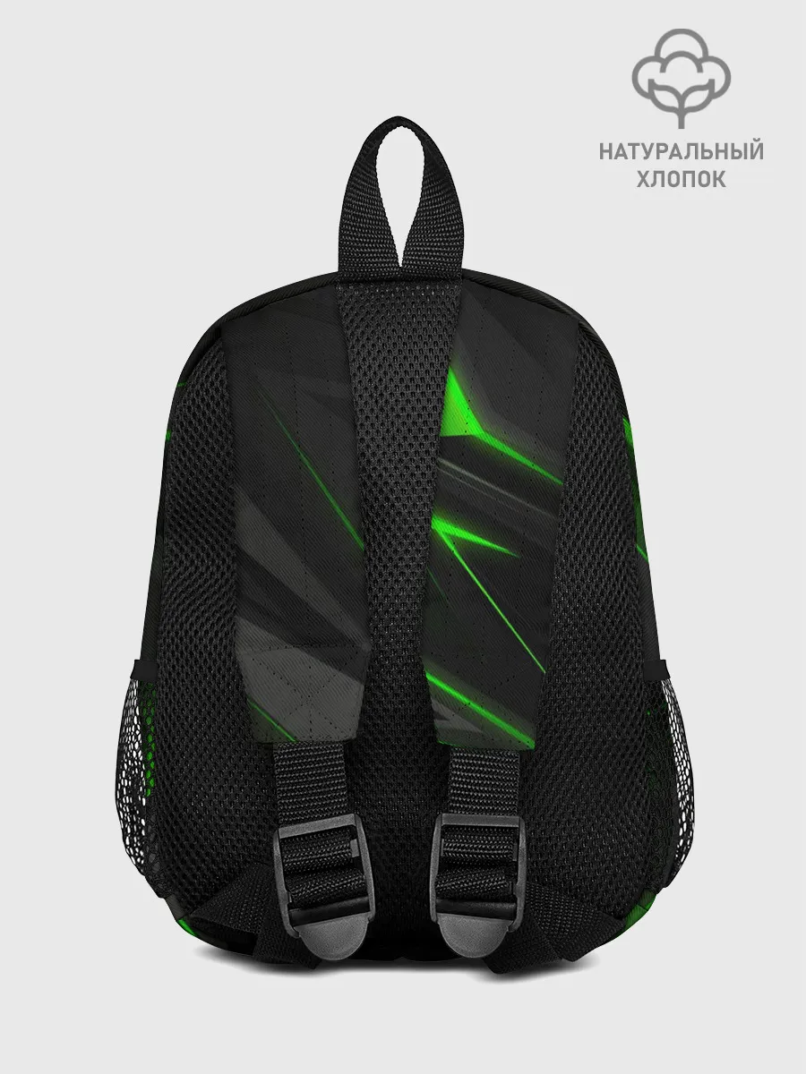 Рюкзак детский / CYBERPUNK 2077