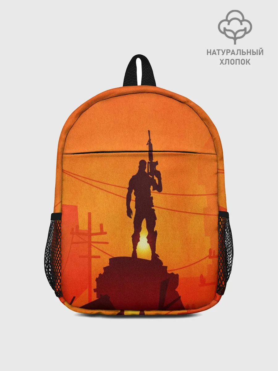 Рюкзак детский / FORTNITE