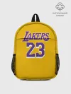 Рюкзак детский / James 18-19 LA Lakers home