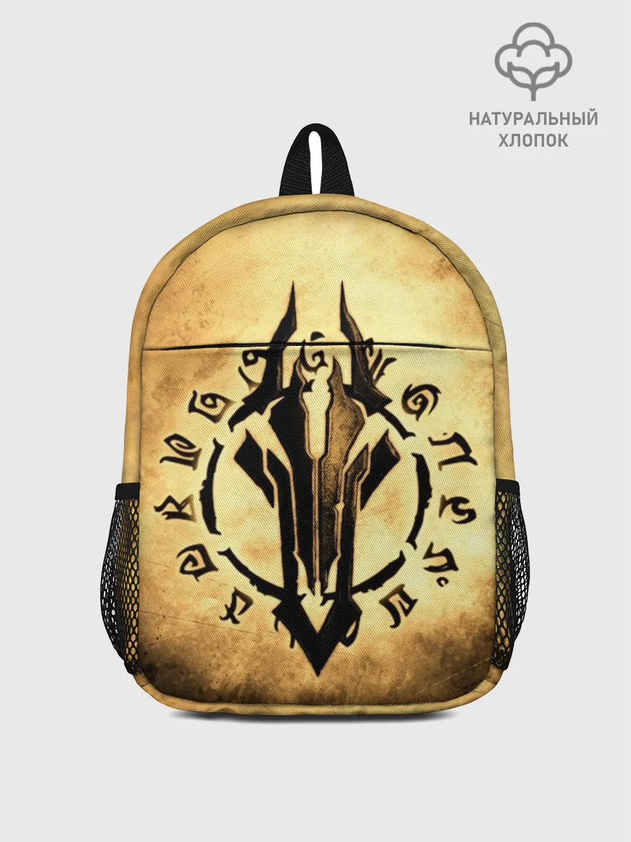 Рюкзак детский / Darksiders LOGO