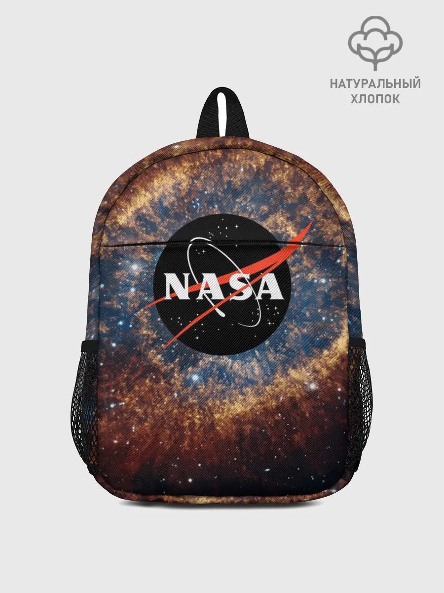 Рюкзак детский / NASA