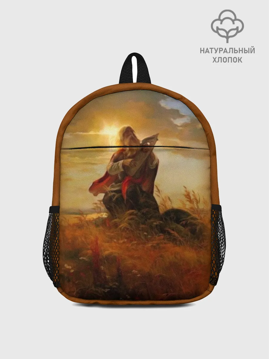 Рюкзак детский / русь