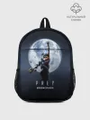 Рюкзак детский / PREY: Mooncrash