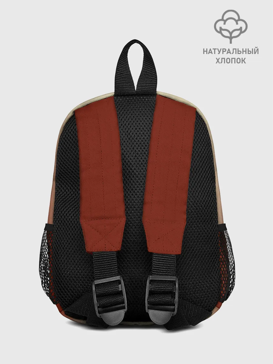 Рюкзак детский / русь