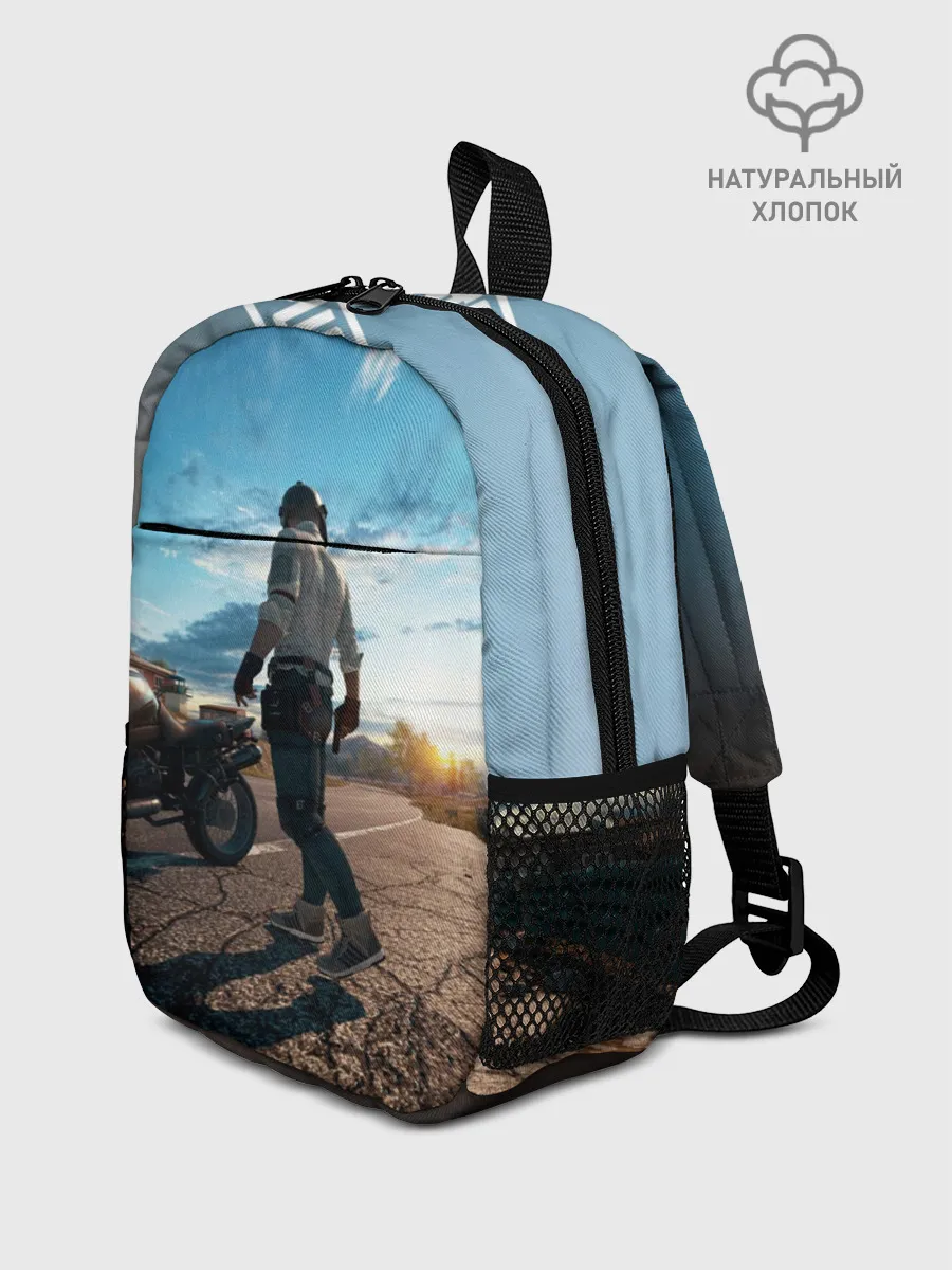 Рюкзак детский / PUBG