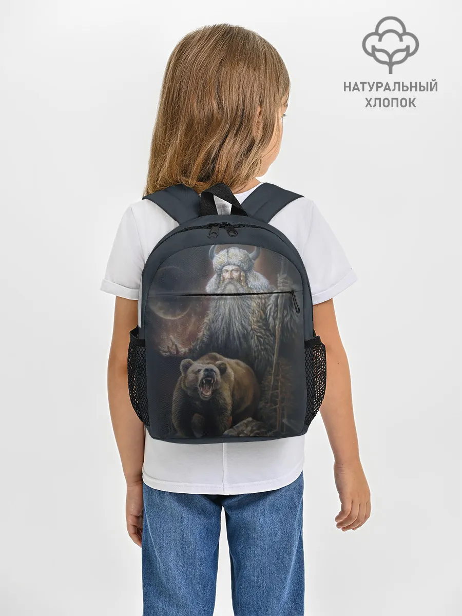 Рюкзак детский / Велес