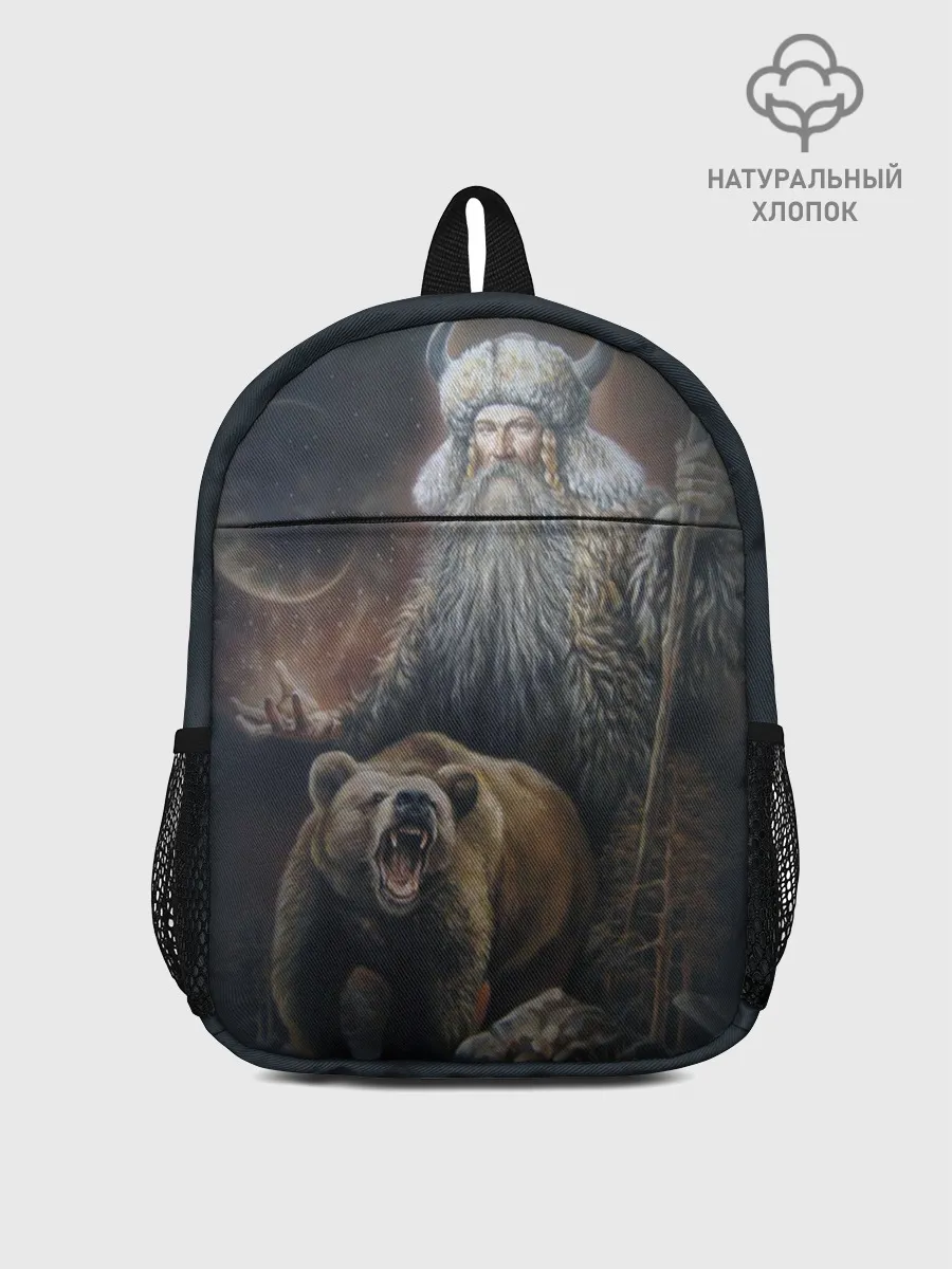 Рюкзак детский / Велес