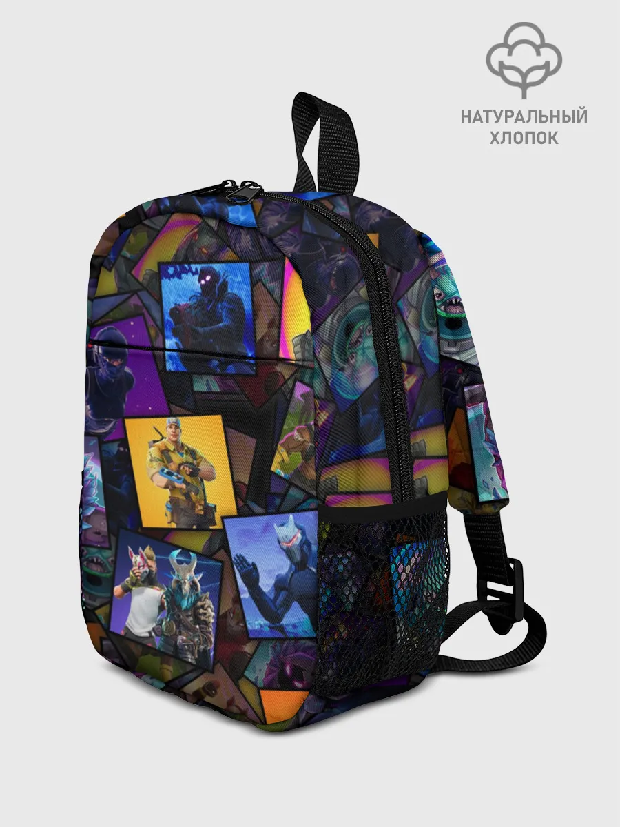 Рюкзак детский / FORTNITE | ФОРТНАЙТ