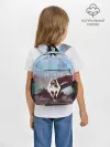 Рюкзак детский / The Elder Scrolls SKYRIM
