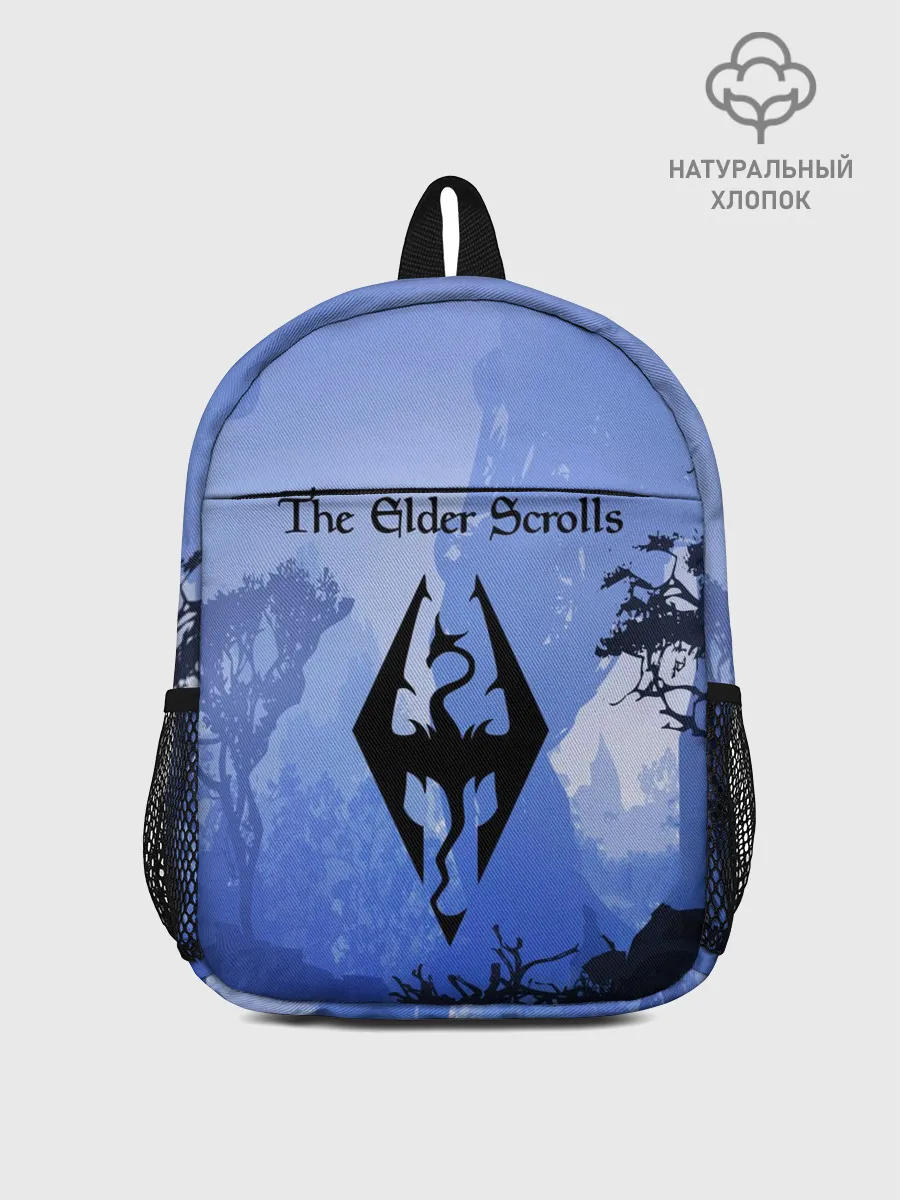 Рюкзак детский / The Elder Scrolls