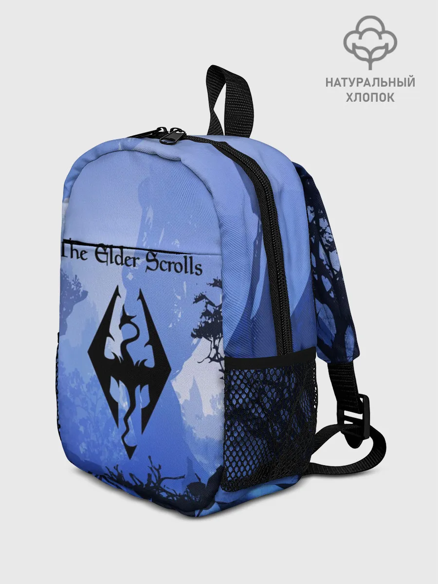 Рюкзак детский / The Elder Scrolls