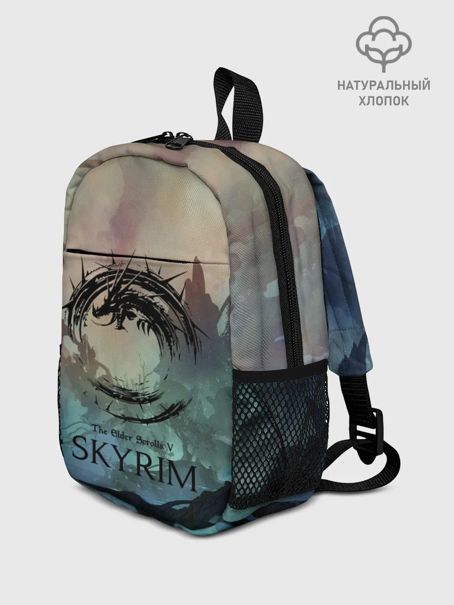 Рюкзак детский / The Elder Scrolls SKYRIM