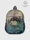 Рюкзак детский / The Elder Scrolls SKYRIM