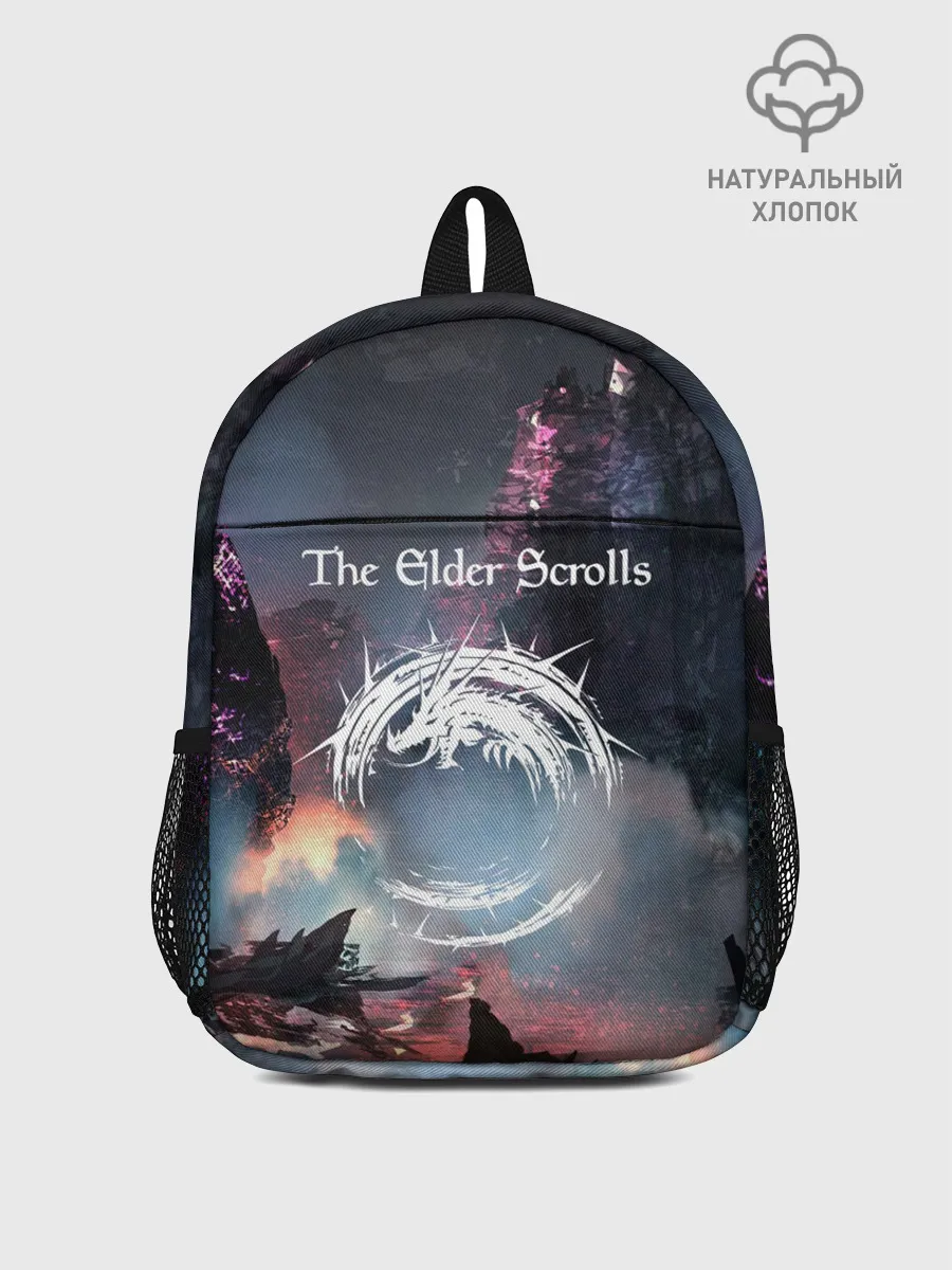 Рюкзак детский / THE ELDER SCROLLS