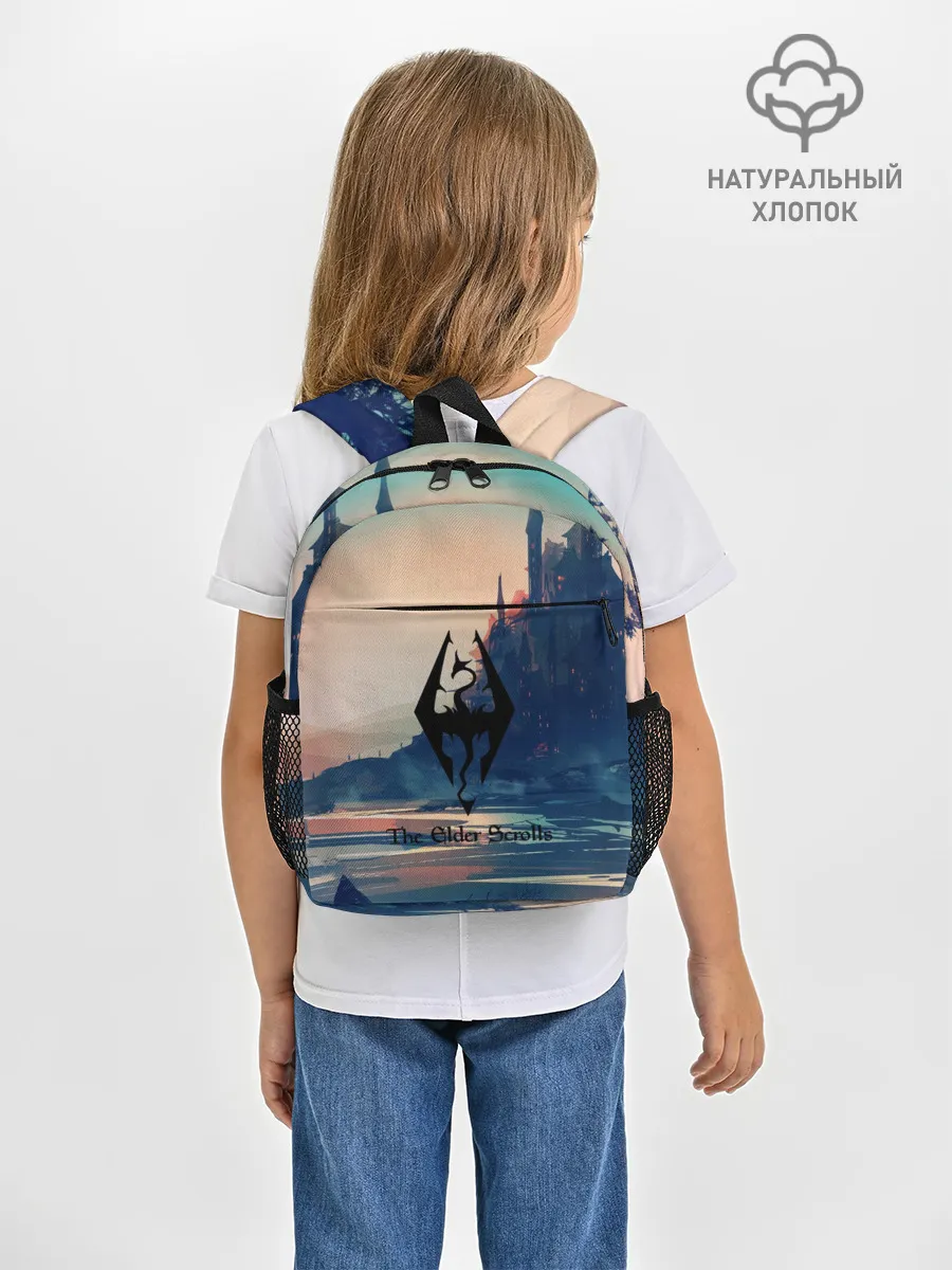 Рюкзак детский / The Elder Scrolls