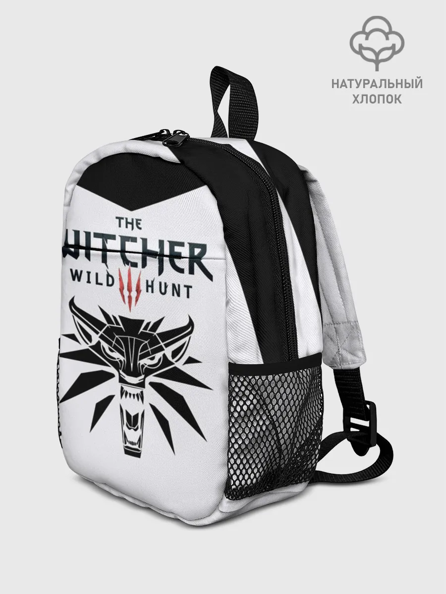 Рюкзак детский / THE WITCHER 3: WILD HUNT