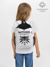 Рюкзак детский / THE WITCHER 3: WILD HUNT