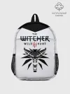 Рюкзак детский / THE WITCHER 3: WILD HUNT