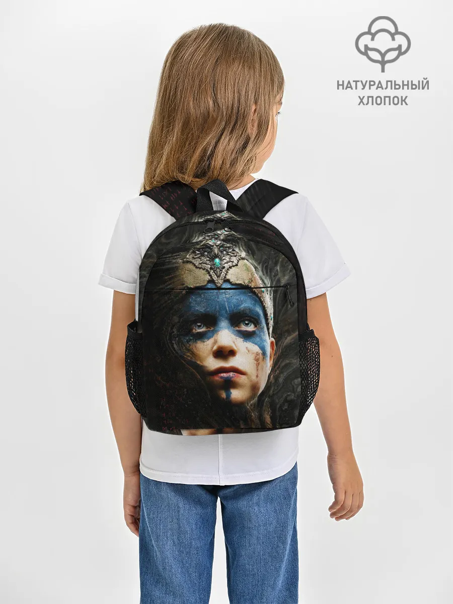 Рюкзак детский / Senuas Sacrifice