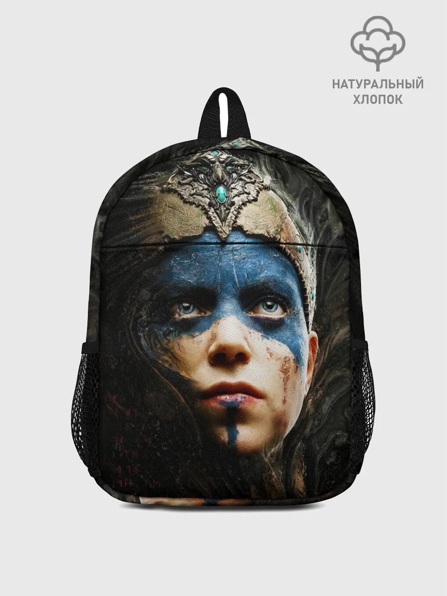 Рюкзак детский / Senuas Sacrifice