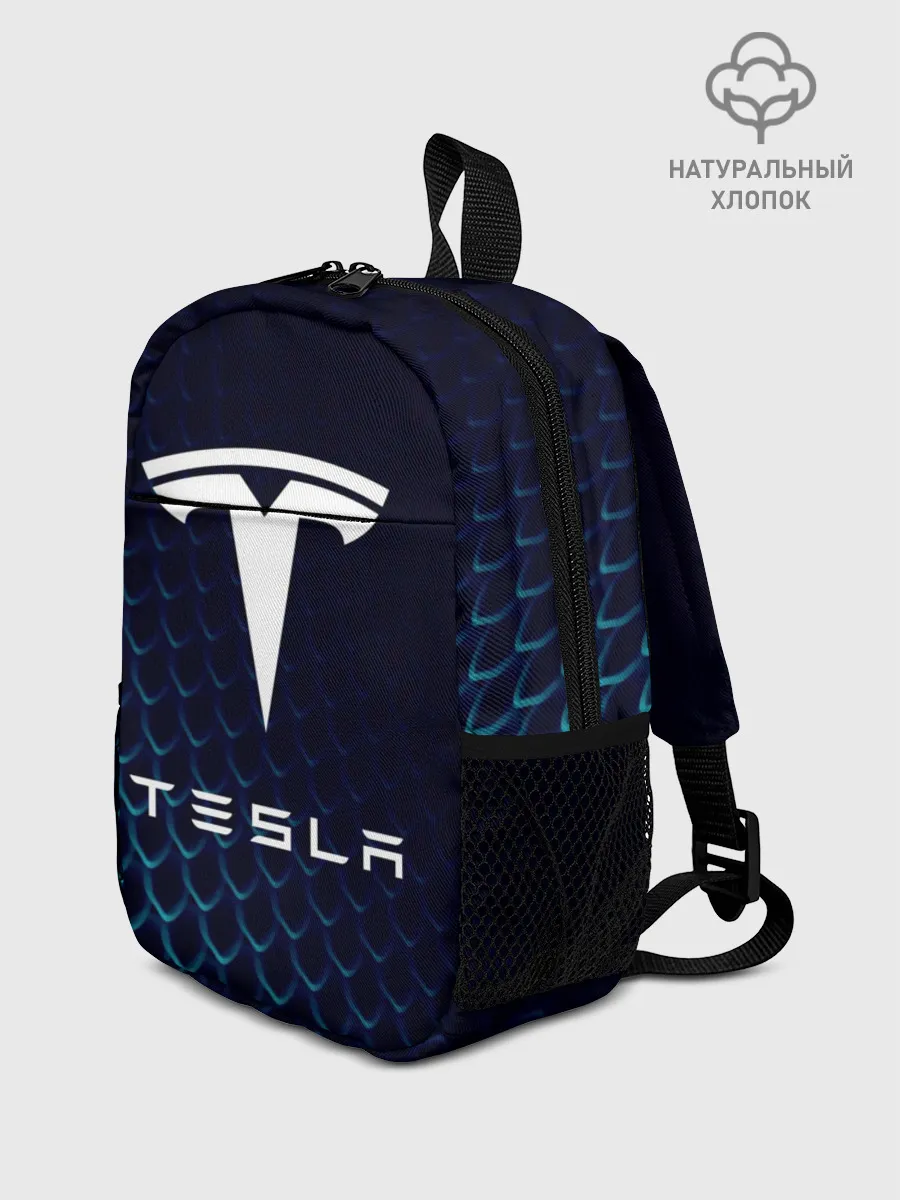 Рюкзак детский / Tesla Motors