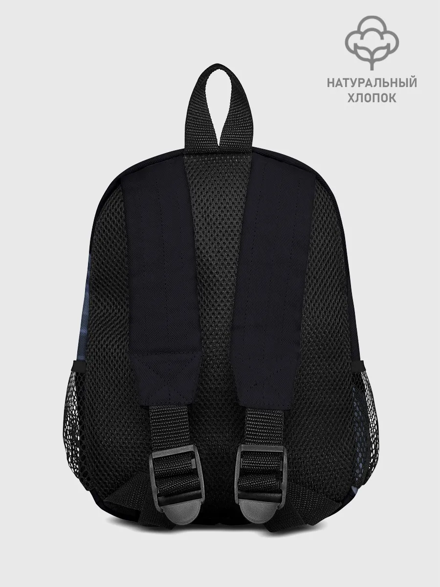 Рюкзак детский / Tesla Model 3