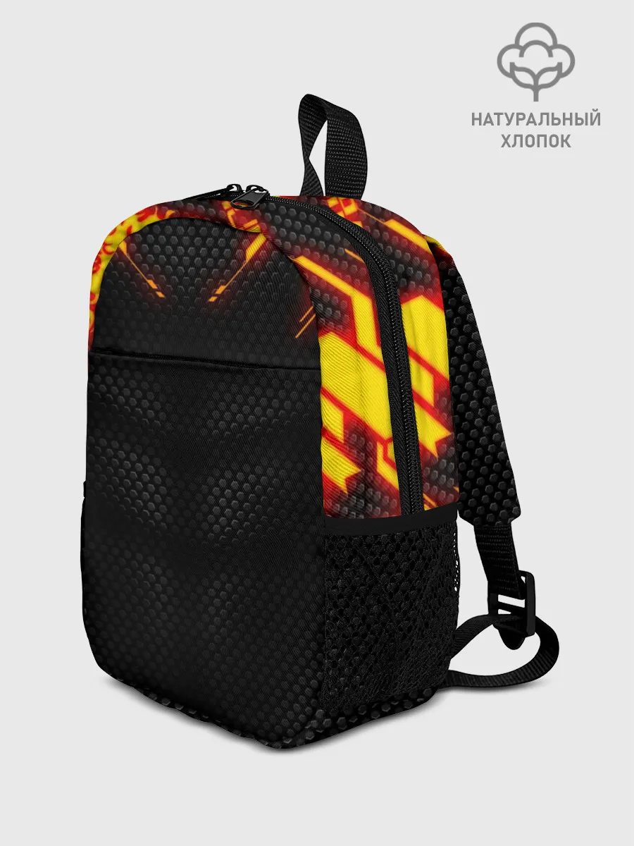 Рюкзак детский / CYBERPUNK 2077