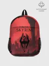 Рюкзак детский / The Elder Scrolls SKYRIM