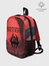 Рюкзак детский / The Elder Scrolls SKYRIM