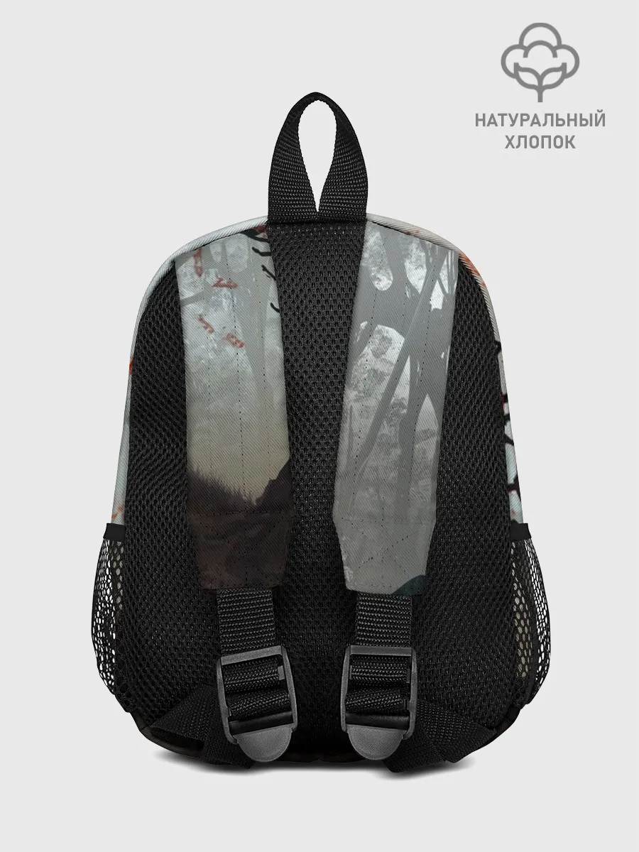 Рюкзак детский / The Elder Scrolls SKYRIM 5