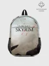Рюкзак детский / The Elder Scrolls SKYRIM 5