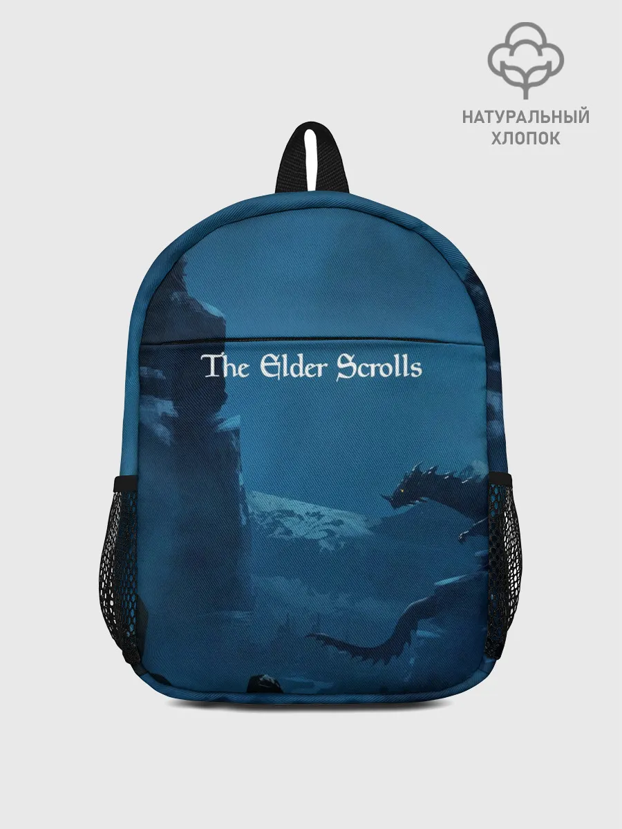 Рюкзак детский / THE ELDER SCROLLS