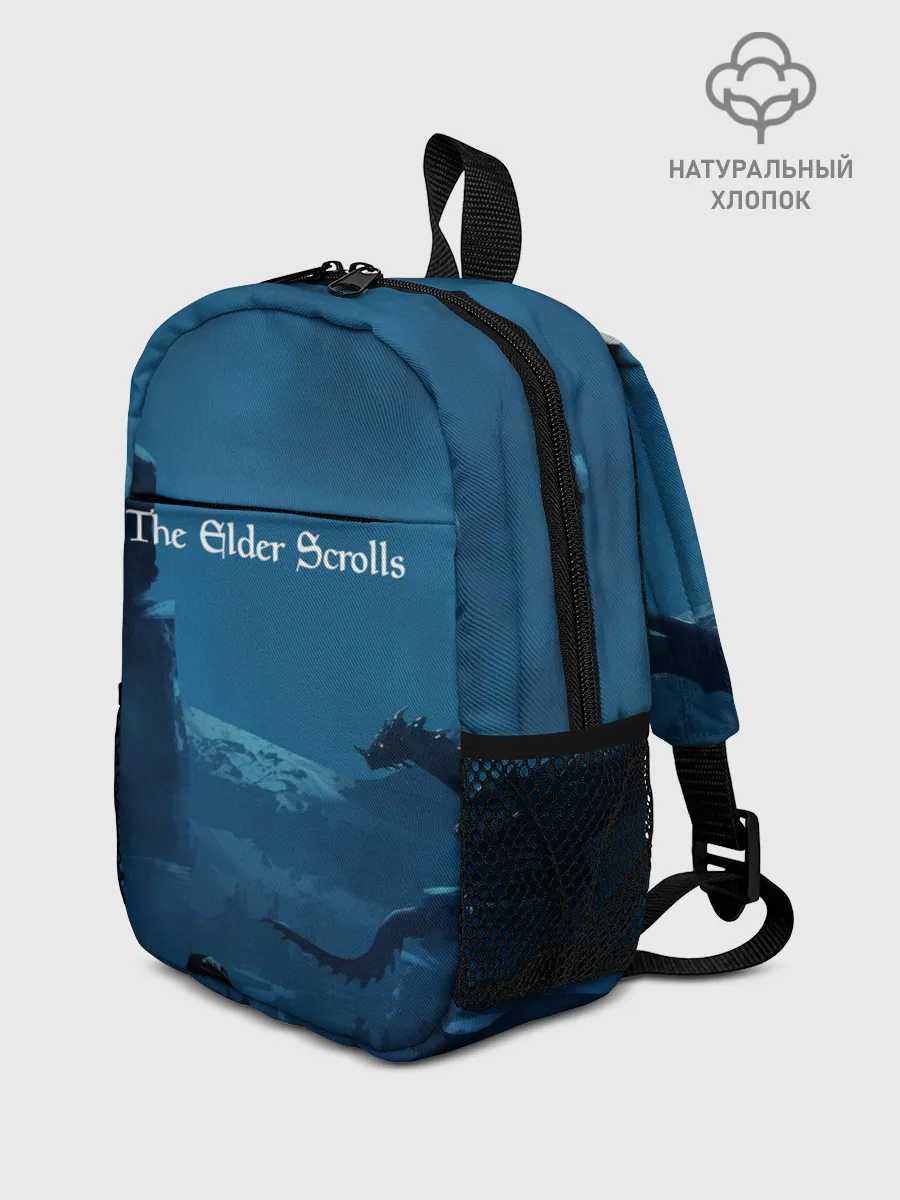 Рюкзак детский / THE ELDER SCROLLS