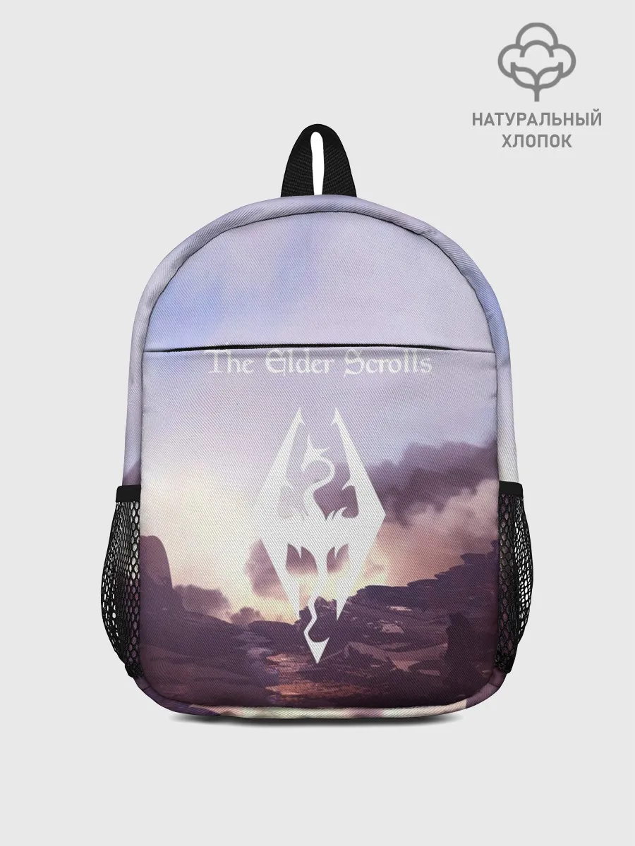 Рюкзак детский / THE ELDER SCROLLS