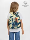 Рюкзак детский / HOPE Half-Life