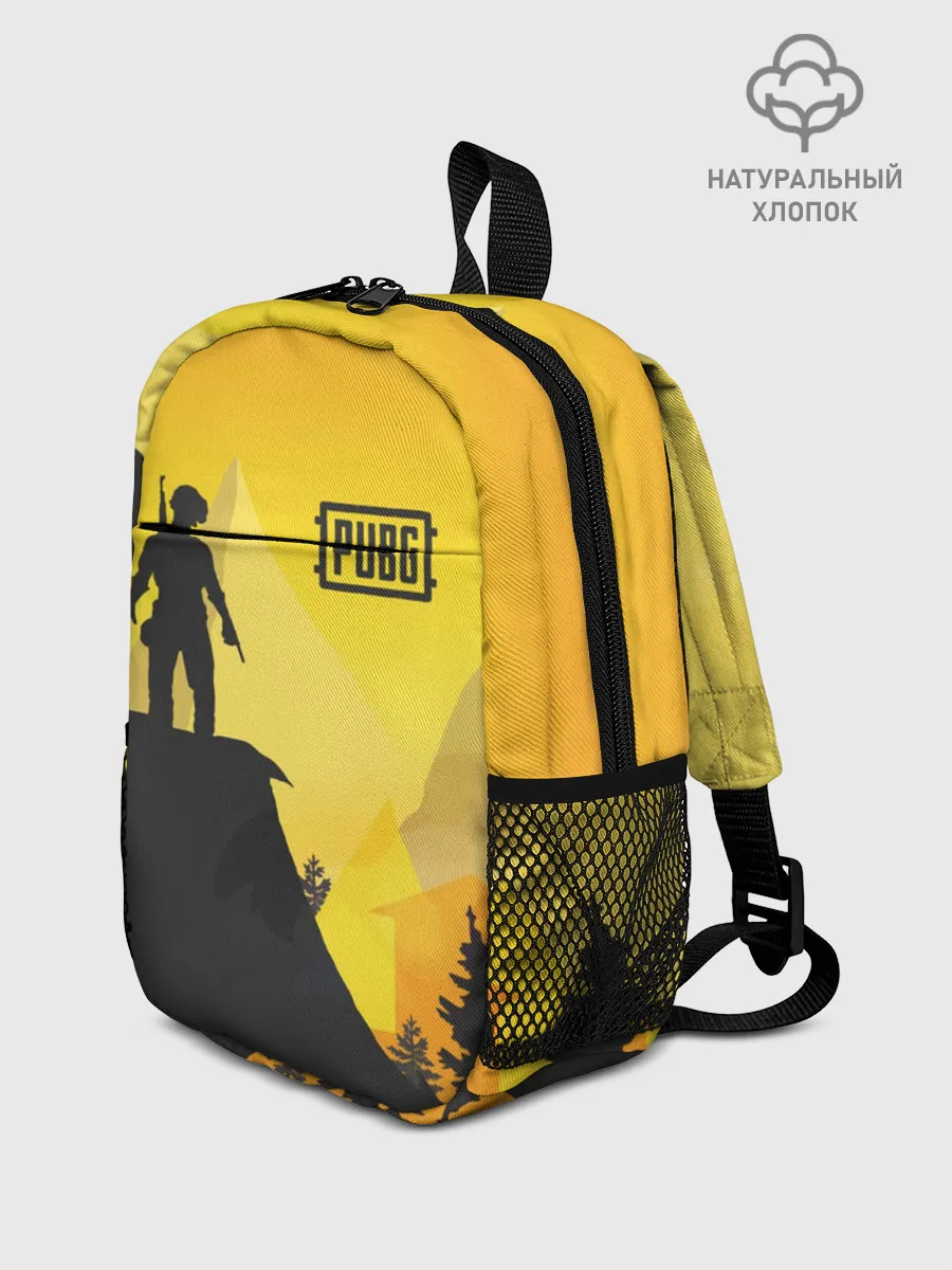 Рюкзак детский / PUBG