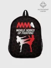 Рюкзак детский / MMA
