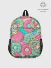 Рюкзак детский / Сладкие Пончики
