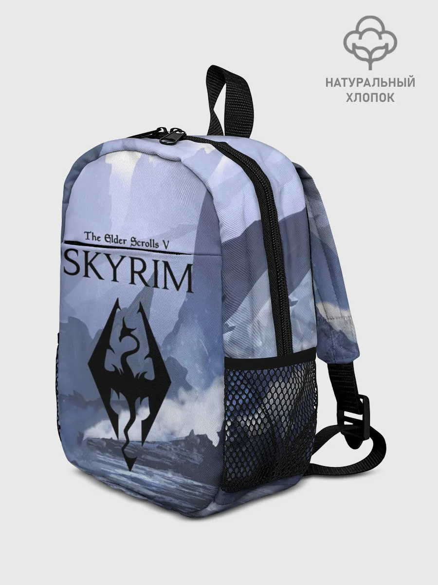 Рюкзак детский / THE ELDER SCROLLS 5 SKYRIM