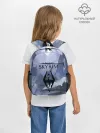 Рюкзак детский / THE ELDER SCROLLS 5 SKYRIM