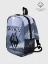 Рюкзак детский / THE ELDER SCROLLS 5 SKYRIM