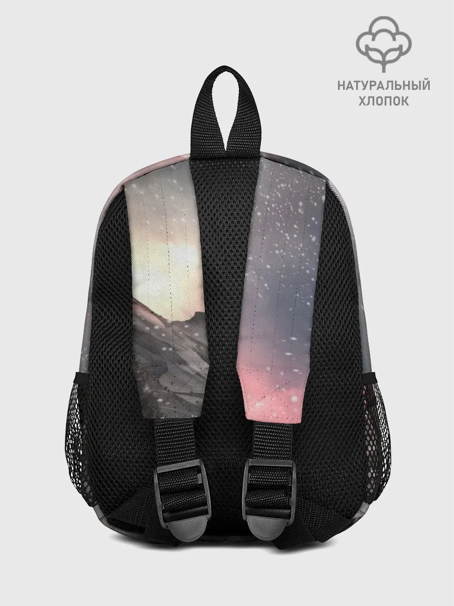 Рюкзак детский / The Elder Scrolls Skyrim