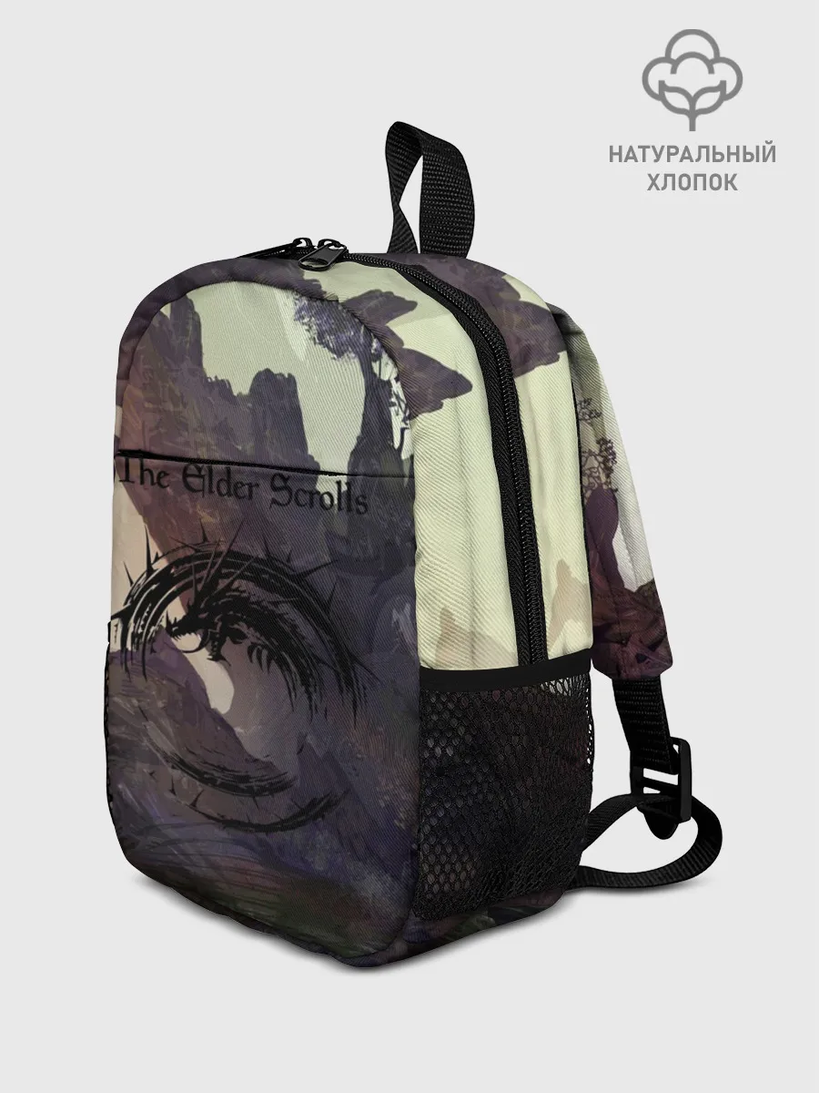 Рюкзак детский / The Elder Scrolls