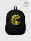 Рюкзак детский / Pac-Man