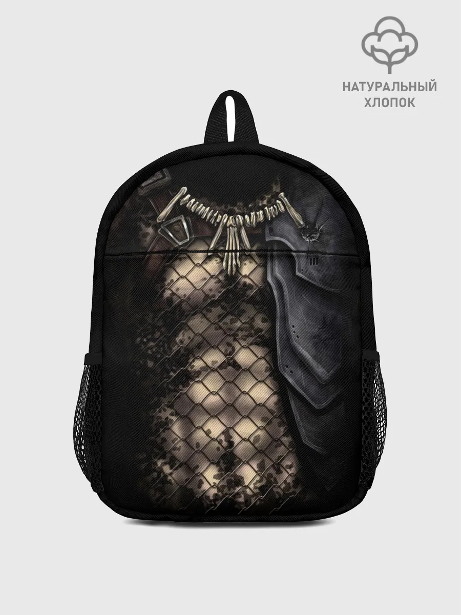 Рюкзак детский / Хищник / Predator